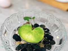 -自如ZSPACE四合院艺术餐厅