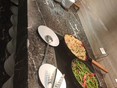 -重庆丽苑维景国际大酒店·海鲜自助餐厅