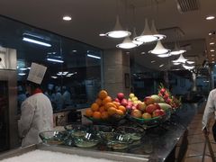 -香融府·烤鸭·家常菜(马家堡路店)