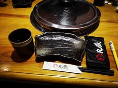 -丸藏和牛烧肉专门店(园区师惠坊店)