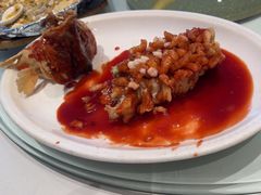 -得月楼·省级非遗·传统苏帮菜(观前店)