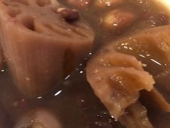 -谦和清心素食(彭州店)