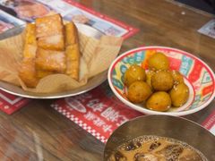 -孖记茶档·热腾茶餐(江南西plus店)