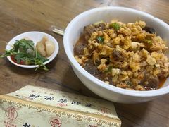 -老刘家泡馍·陕西老字号(钟楼广济街店)