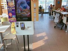 -麦当劳(济泺路店)