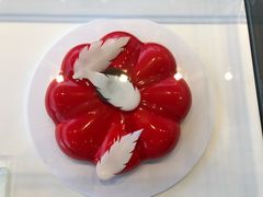 -麦雪尔甜品·生日蛋糕(新街口旗舰店)