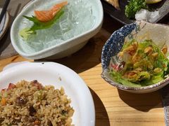 -笑纳日本料理(嘉定大融城店)