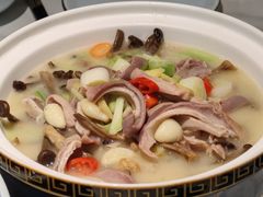 -南山翁新概念川菜(江宁万达广场店)