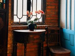 -西关84·History·Art·Cafe