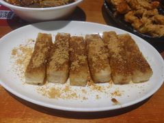 -付小姐在成都(中山公园店)