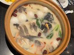 -羡餐厅·杭帮菜·淳菜(千岛湖自由洲际殿店)