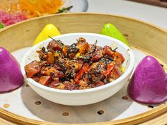 -径山十八道·风味民间菜(杭州总店)