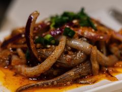 -么子烤肉(化龙池店)