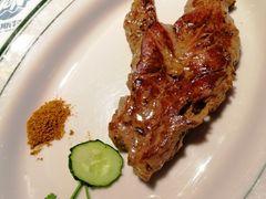 -纽斯特牛排自助餐厅(浦东文峰广场店)