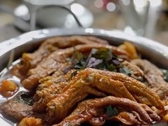 -柳州人田螺鸭脚煲(农院路1店)