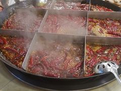 -重庆老火锅王(永陵路分店)
