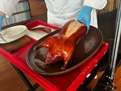 -长沙君悦酒店·湘江36中餐厅