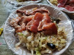 古法隆江猪脚饭-陆长玖古法猪脚饭(玄风桥店)