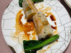 金网脆皮吓肠粉-新荣记(南京西路店)