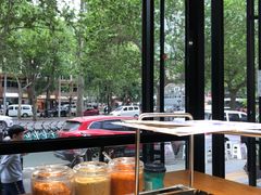 -汉城烧烤(西稍门劳动路店)