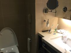 -扬州东关街文昌阁桔子水晶酒店