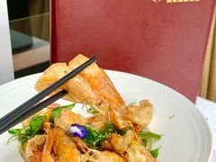 -鹿鸣酒家(越秀店)