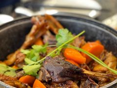 -美极鲜食坊(宝安南路店)