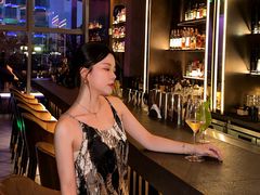 -DEW Lounge(深圳湾店)