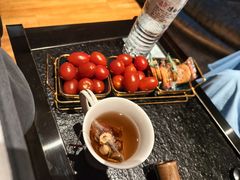 -华夏良子·足道·SPA·艾灸(苏州桥店)