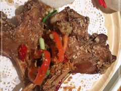 -避风塘·金牌店·夜宵(金玉兰店)