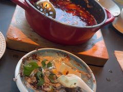 -烛影拾光观景餐厅·创意菜·摄影·小提琴(大唐不夜城店)