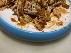 -红蜡烛-养生粥-津鲁菜(中山路店)