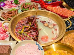 -小龙坎火锅(总店)