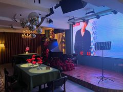 -长沙猫歌音乐餐厅(湖南女子大学店)
