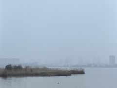 -艾溪湖湿地公园