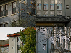 -山东大学(趵突泉校区)