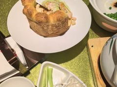 -大鸭梨烤鸭(北洼路店)