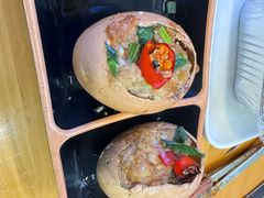 -铭记烧烤制作社•吊炉乳鸽 延吉冷面