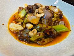 辣味海蜇-黔香阁·味(花木店)