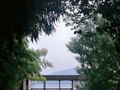 -无锡蠡湖国家湿地公园-蠡园