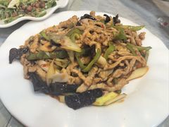 -王鹏家常菜馆