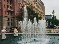 -北京饭店