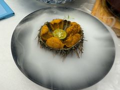 -品海楼·大连海胆锅贴馆(东港店)