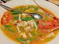 -桂满陇·海市蜃楼·黑金(国金店)