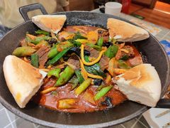 -清真·凡人居·融合餐厅(南山总店)