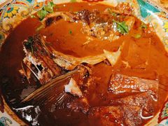 -情满四合院•京菜•烤鸭(动物园店)