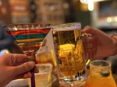 -人间半杯·小酒馆创意菜(三里屯店)