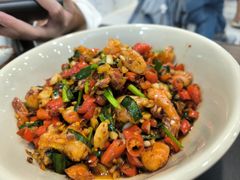 -潇湘阁(汉光百货店)