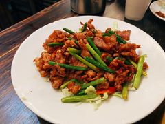 -堂宴·老厦门私房菜(1988仙岳总店)