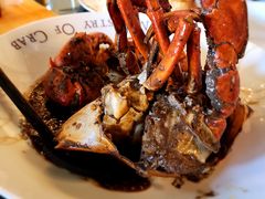 -Ministry of Crab(科伦坡店)